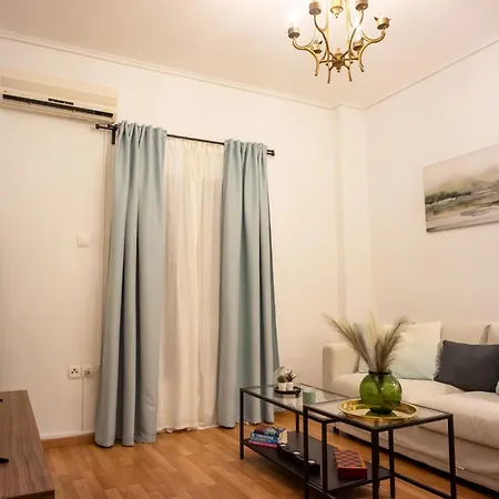 Chiki Cassa Apartment Athens Exterior photo