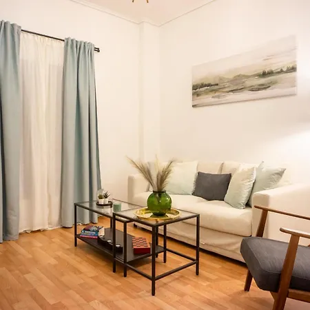Chiki Cassa Apartment Athens Exterior photo