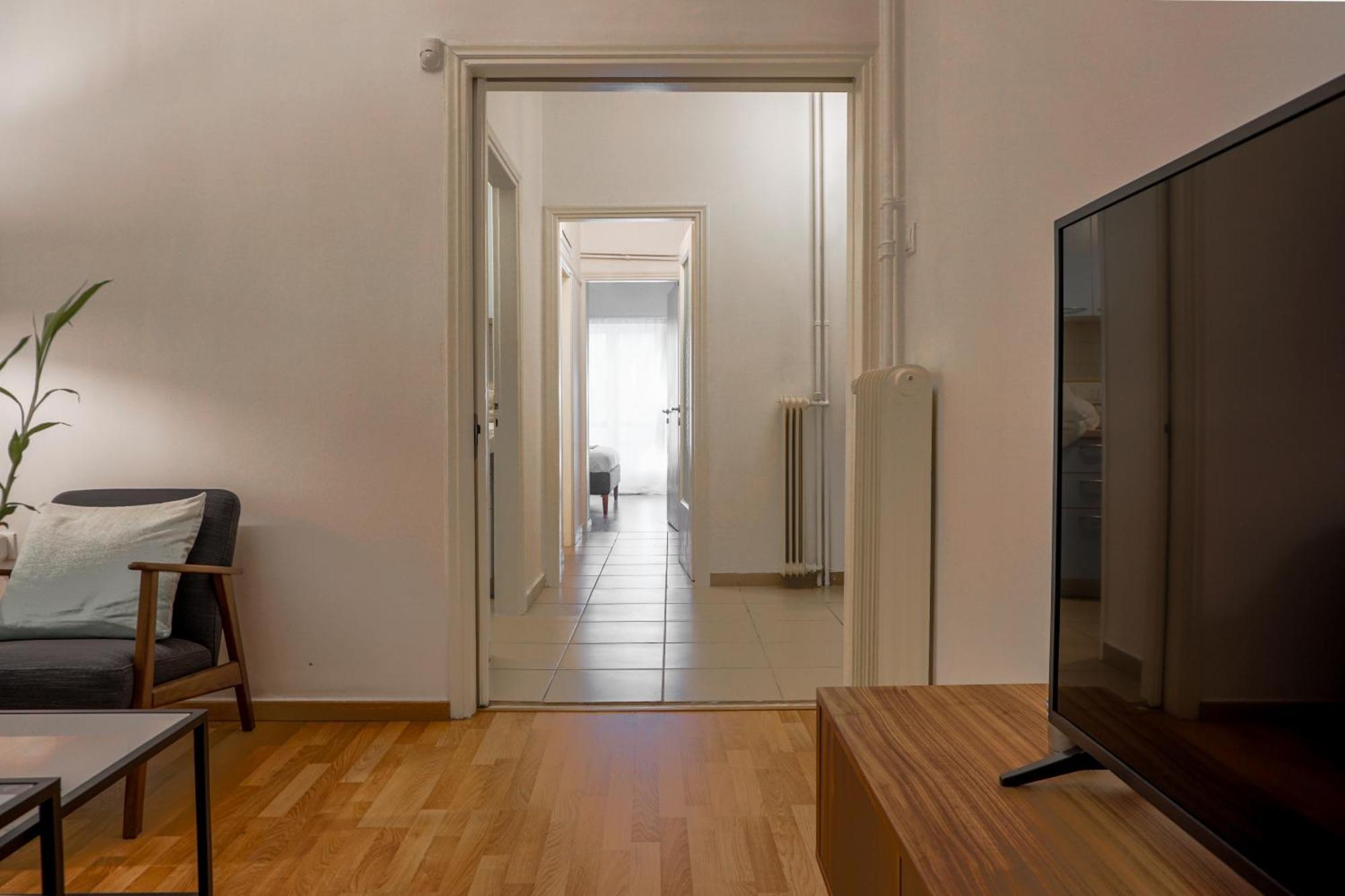 Apartment Chiki Cassa