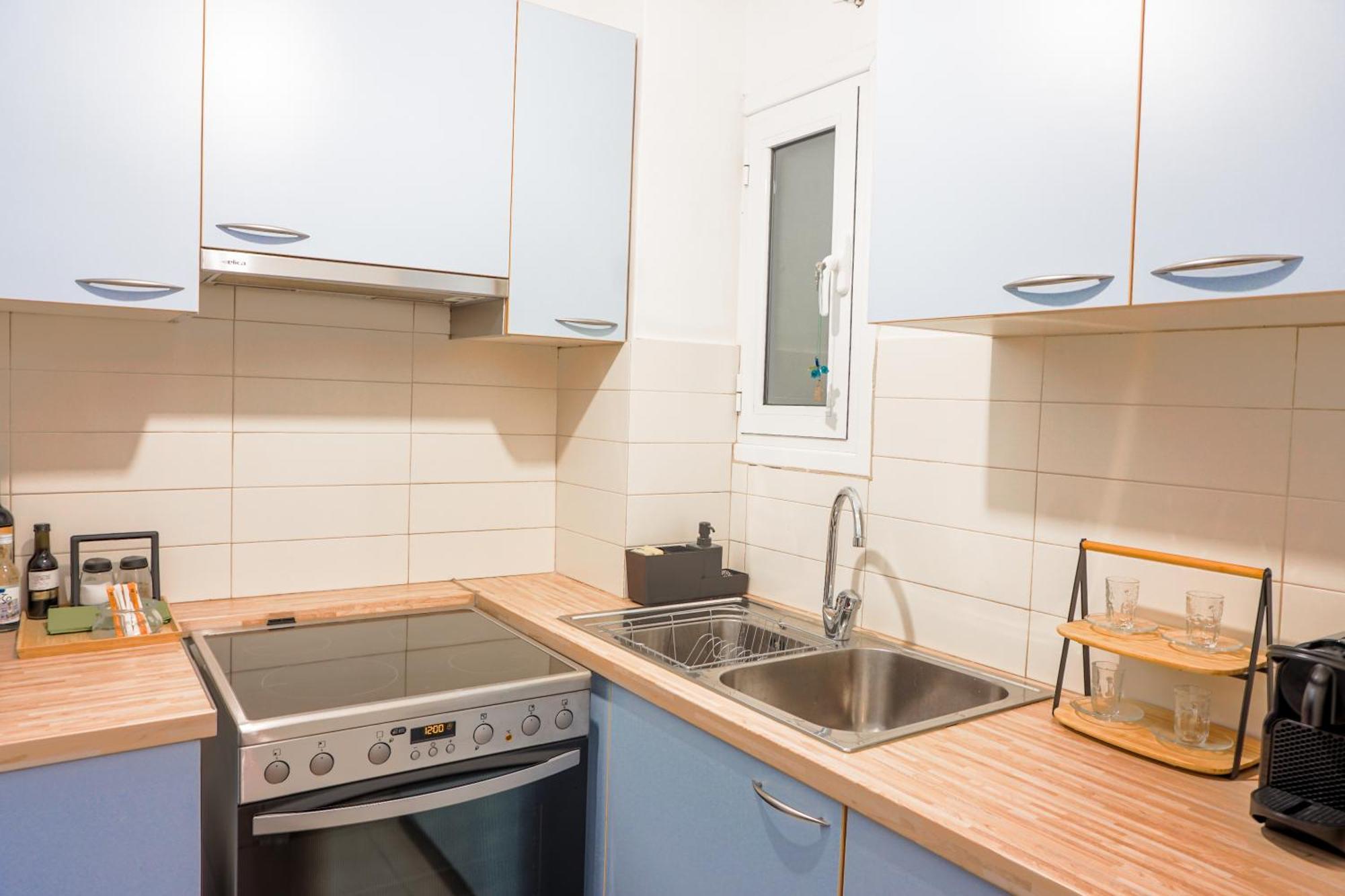 Apartment Chiki Cassa *