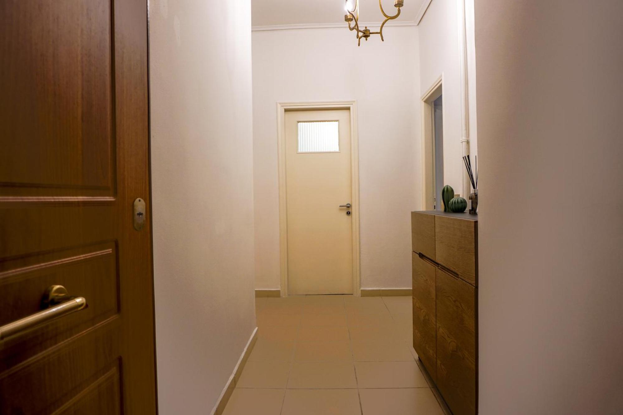 Chiki Cassa Apartment