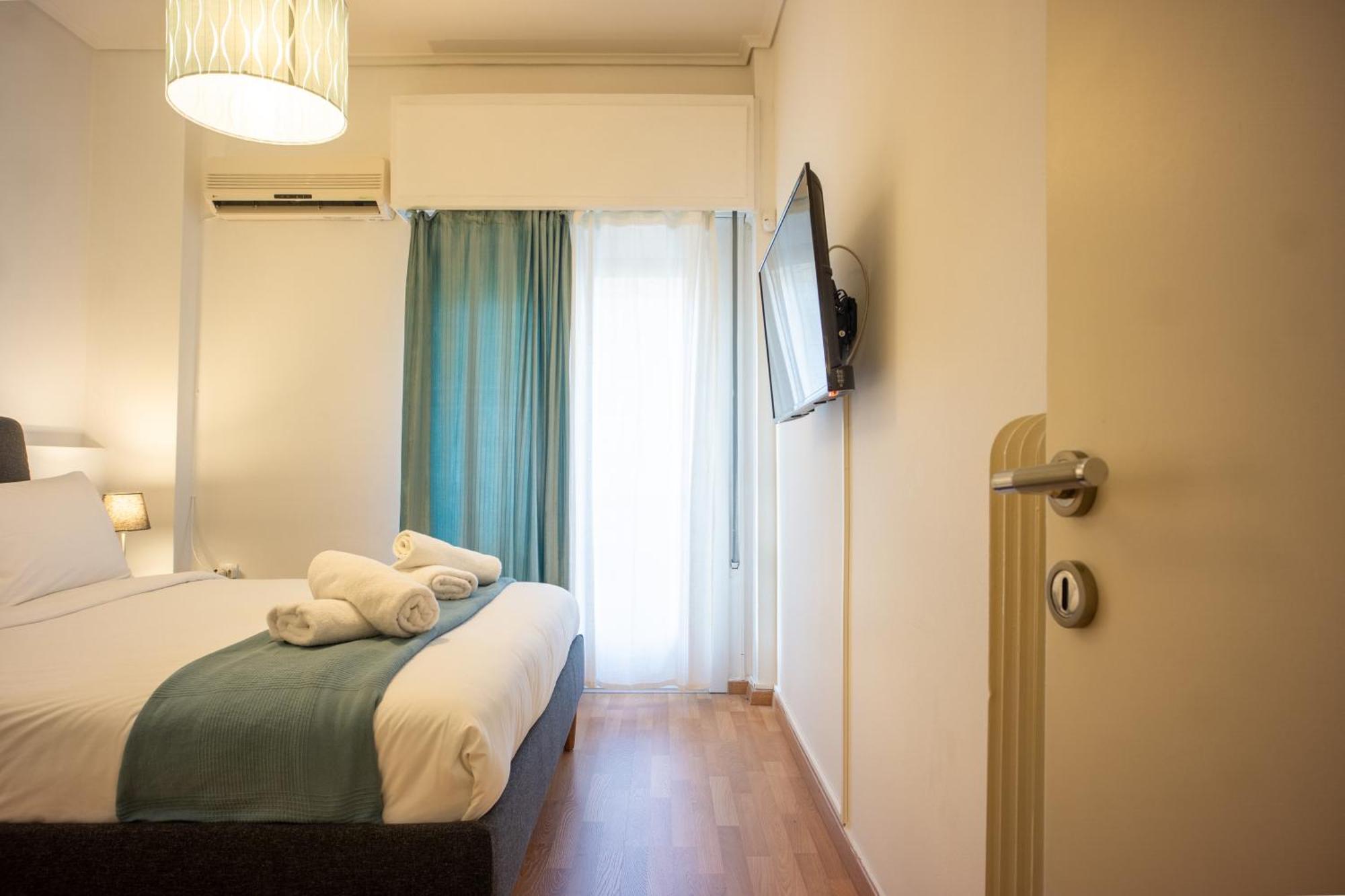 Chiki Cassa Apartment *